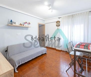 Alquiler de piso en Calle de Llano Ponte - Photo 1