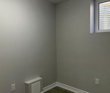 For Lease - 6 Eldridge Place Unit# Bsmt, Whitby, Ontario - Photo 5