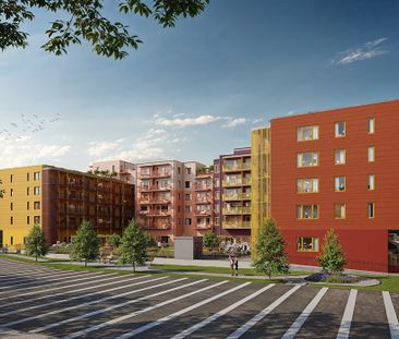 Länsmansvägen 16, Orminge - Photo 4