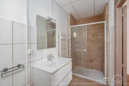 Location Appartement 2 pièces 47m² VICHY 03200 - Photo 3