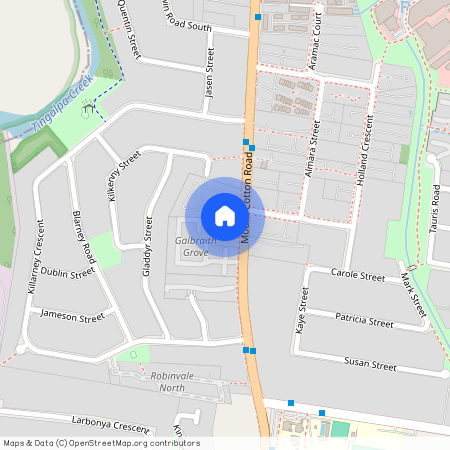 2/103 Mount Cotton Road, Qld 4157, Capalaba