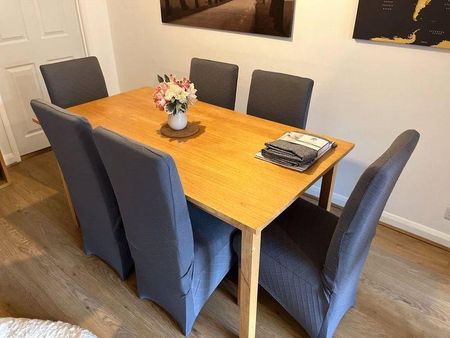 5 bedroom semi-detached house to rent - Photo 2