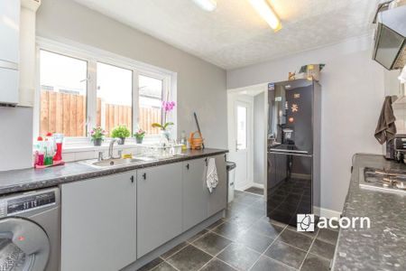 1 bedroom in a house share to rent - Photo 5