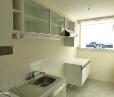 Appartement T5 à louer - 91 m² - Photo 3