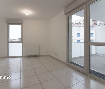 Location Appartement 2 pièces 35m² TOULOUSE 31200 - Photo 2