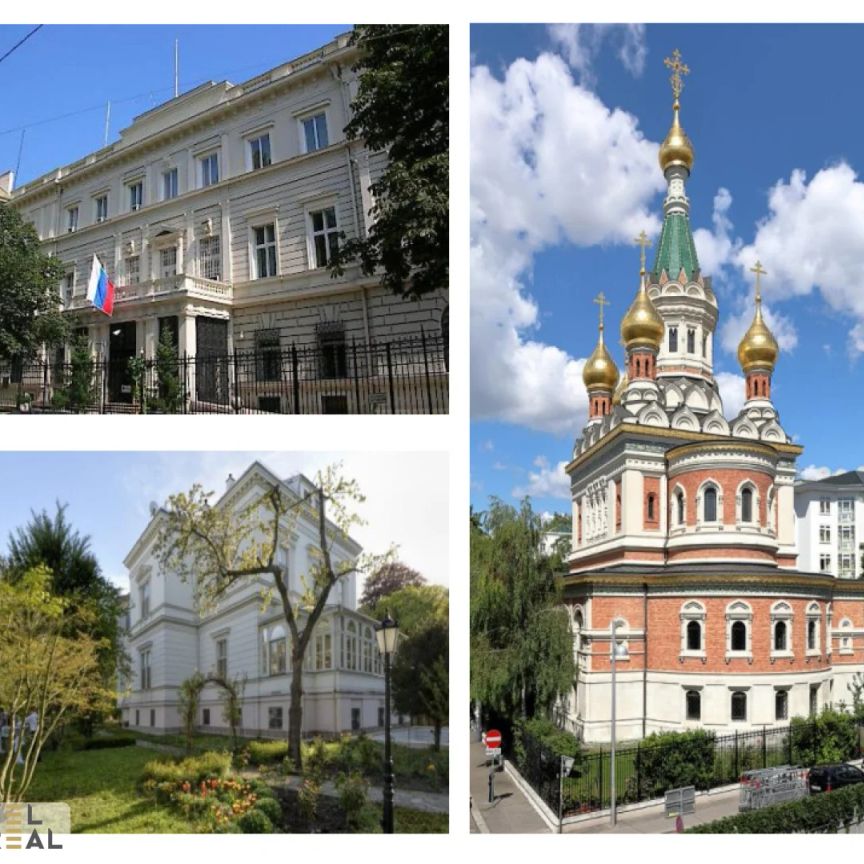 Höchste Wohnqualität in Wien – exklusiv und einmalig - Foto 1