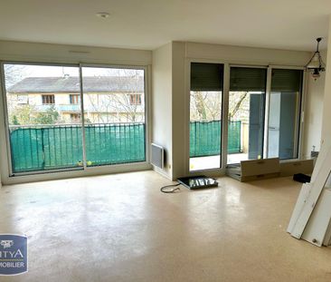 Location Appartement 3 pièces 68m² BOURG EN BRESSE 01000 - Photo 1