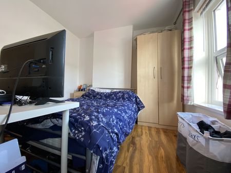 Alfred Street, Roath - Photo 2