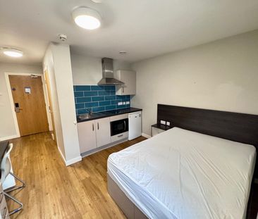 Avalon Court, City Centre, NG1, Nottingham - Photo 2