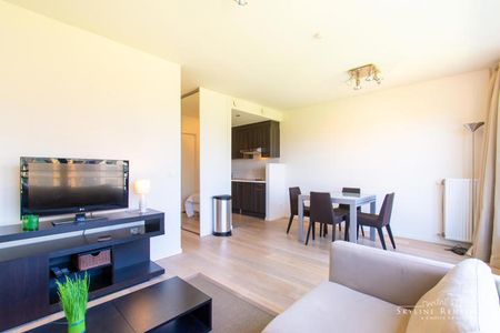 Studio - à louer - Photo 4