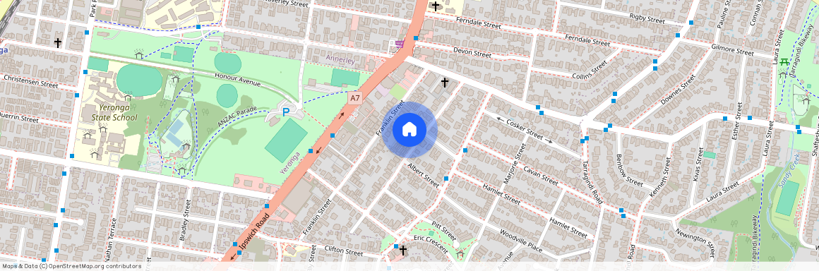 35, Horatio Street, QLD, Annerley