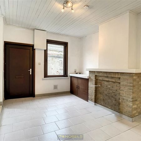Te huur energiezuinige (label C), instapklare woning in Oudenaarde - Photo 4