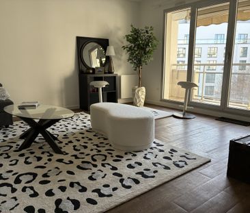 Location Appartement 2 pièces 51m² BOULOGNE BILLANCOURT 92100 - Photo 4