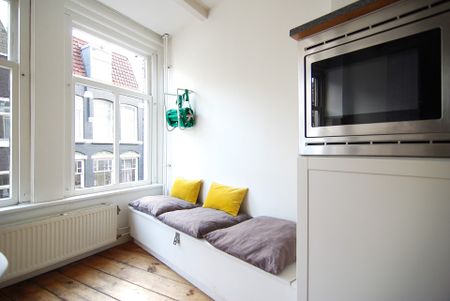Nieuwe Spiegelstraat 48-1, 1017 DG, Amsterdam - Foto 2
