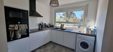 Appartement T1 à louer - 12 m² - Photo 4