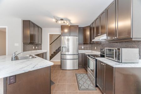 For Lease - 278 Gleave Terrace, Milton, Ontario - Photo 5