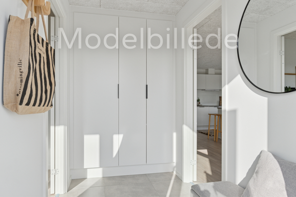 Fjerbregnevej 65 - Photo 1