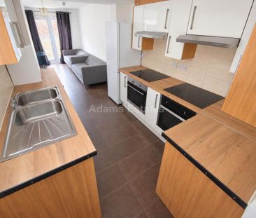 1 bedroom terraced house to rent - Photo 5