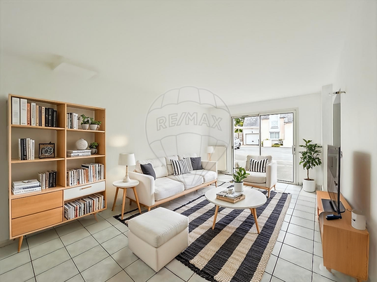 Location Maison 6 pièces 131m² SAUTRON 44880 - Photo 1