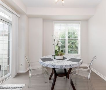 For Lease - 28 Donald Buttress Boulevard, Markham, Ontario - Photo 6