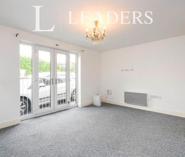 2 bedroom apartment to rent - Photo 5