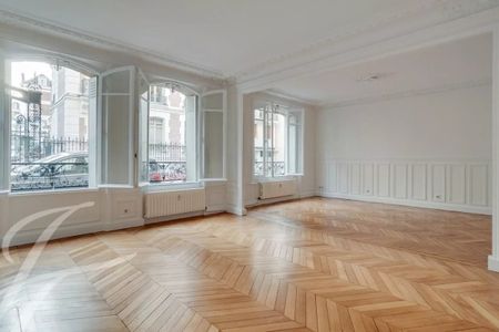 Appartement à louer à Paris 16Ème - Photo 2