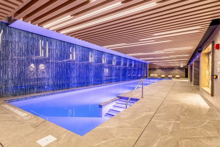 1518 Rue Sherbrooke O., #922 - Photo 2