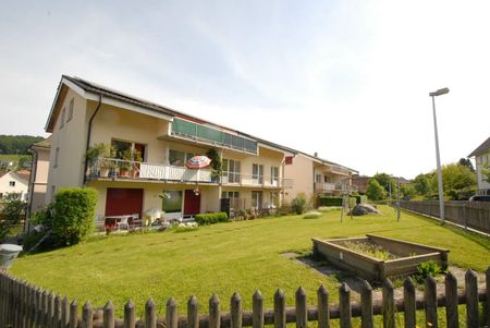 4 Zimmer, 87 m², 1. Stock - Foto 3