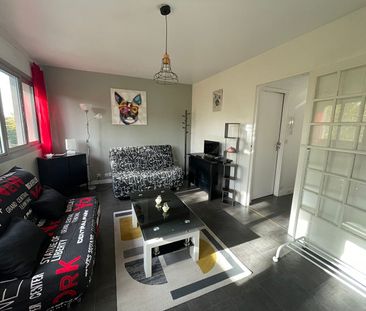 Location Appartement 1 pièce 28m² - Photo 2