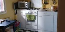 (reserviert) Schöne helle 2 Zimmer Altbauwohnung in Gersthof, ruhige Lage - Photo 2