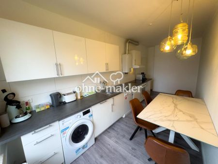 Helles Apartment in Laatzen – Messe- & City-nah, voll möbliert - Photo 5