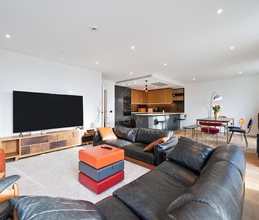 Merino Gardens, London Dock - Photo 3