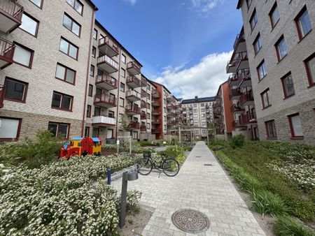 Handkvarnsgränd, Järfälla - Photo 5