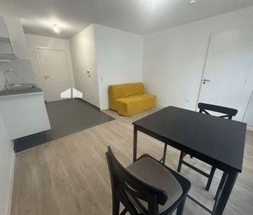 Location Appartement 1 pièce 26m² ALFORTVILLE 94140 - Photo 1