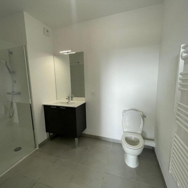 Location Appartement 1 pièce 31m² MONTPELLIER 34000 - Photo 1