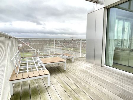 SUBLIEM APPARTEMENT IN K-TOWER ! - Photo 2