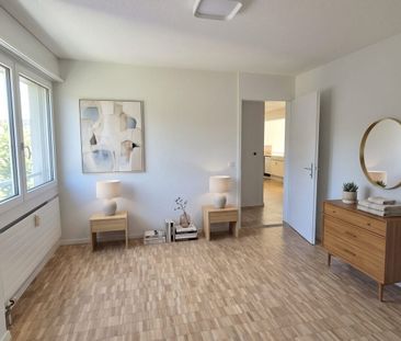 2-Zimmer-Wohnung mit grosszügiger Terrasse - Photo 3