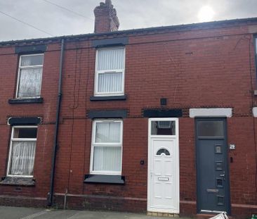 2 bedroom terraced house to rent - Photo 4