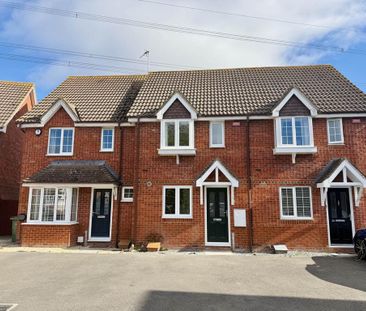 2 bedroom terraced house to rent - Photo 6