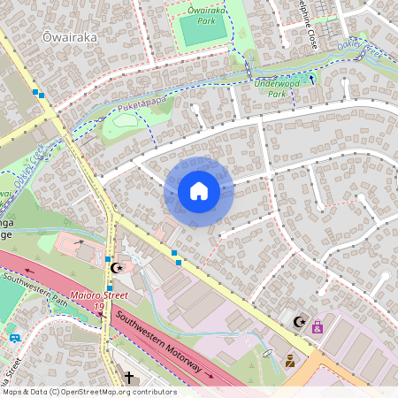 4/44 Parkinson Avenue, Wesley, Auckland