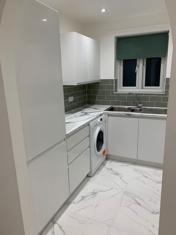 1 Bed Flat, St Marks Court, SE6 - Photo 4