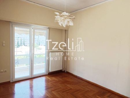 Διαμέρισμα για ενοικίαση Κάτω Ιλίσια (Καισαριανής) (Καισαριανή) - Φωτογραφία 5