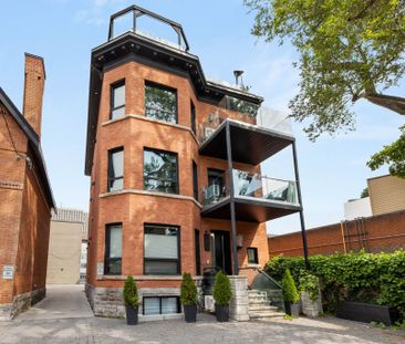 For Lease - 201 Maclaren Street Unit# 3, Ottawa Centre, Ontario - Photo 4