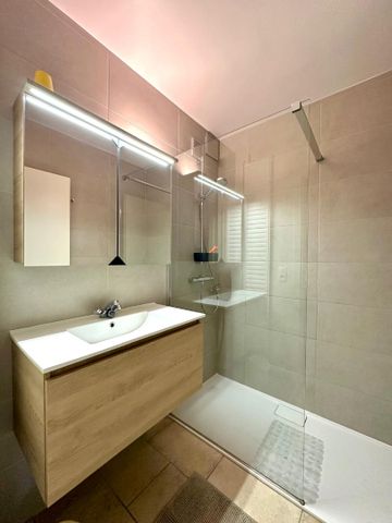 2-slaapkamerappartement op rustige ligging te Wenduine - Photo 2