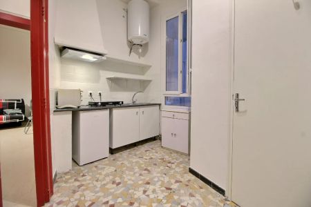 Appartement Montpellier 2 pièces de 39.29 m² - Photo 4
