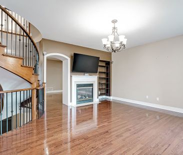 For Lease - 1527 Arrowhead Road, Oakville, Ontario - Photo 1