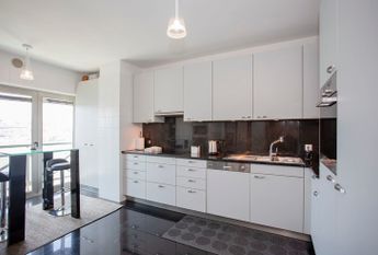 Avenida Escritor Costa Barreto