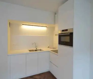 LEUKE MODERNE STUDIO NABIJ DE VISSERIJ - Foto 2