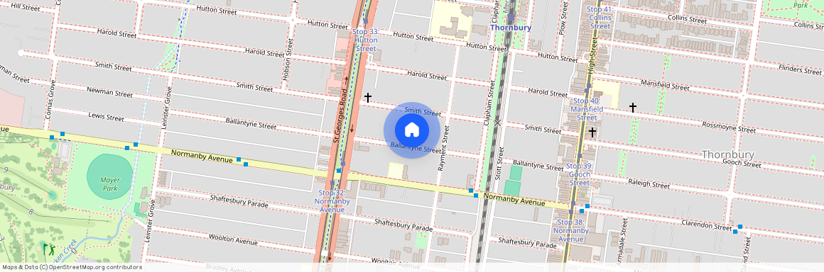 4/56 Ballantyne Street, Vic 3071, Thornbury