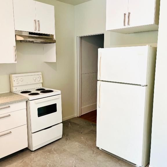 Superbe appartement avec vue directe sur le parc Baldwin - Photo 1